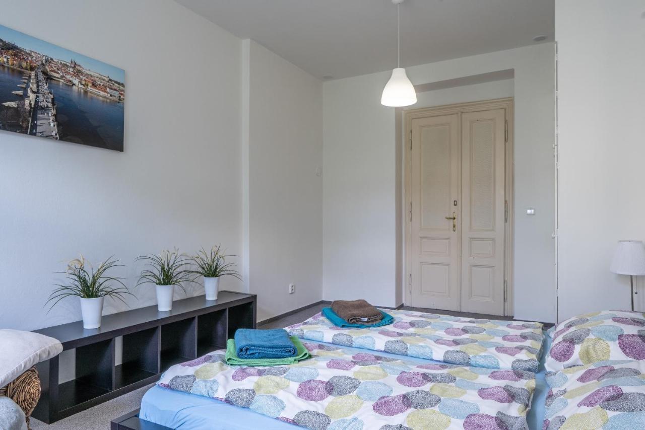 Topapartmany Prag Dış mekan fotoğraf
