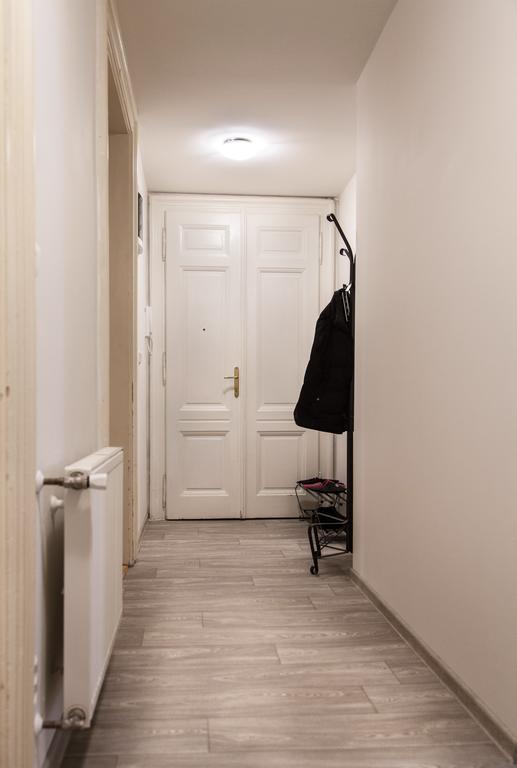 Topapartmany Prag Oda fotoğraf