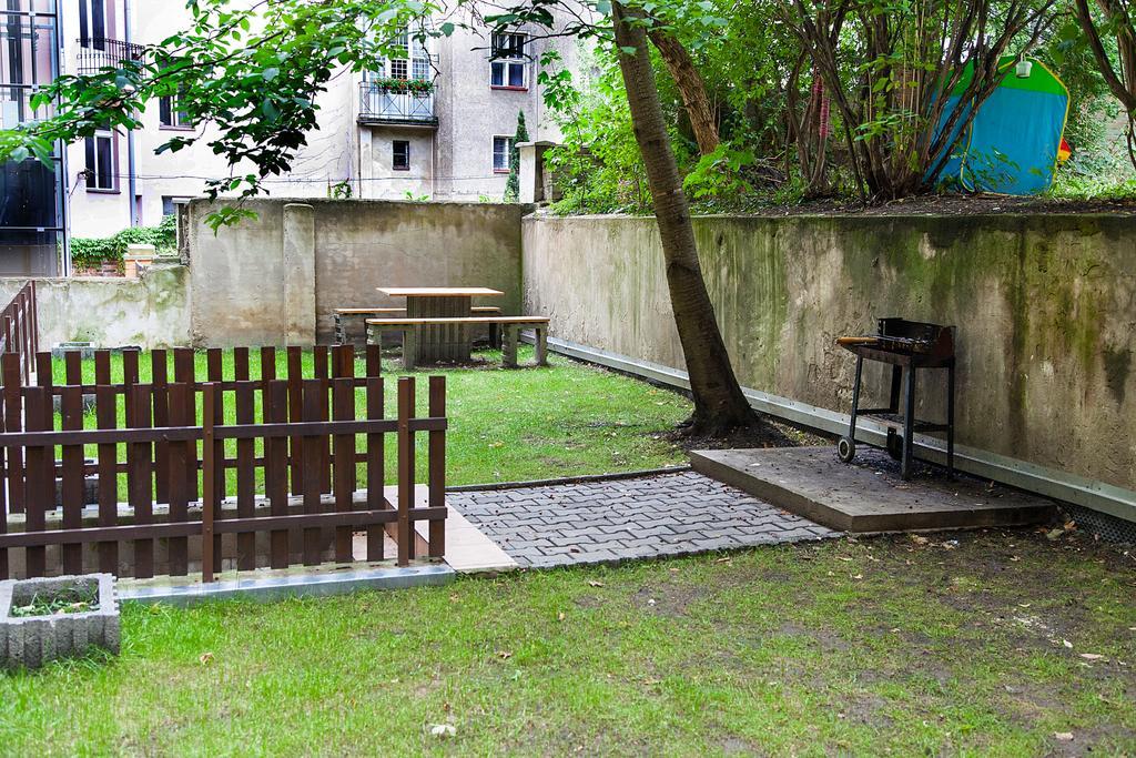 Topapartmany Prag Dış mekan fotoğraf