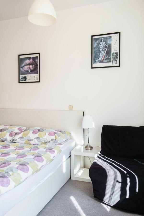 Topapartmany Prag Dış mekan fotoğraf