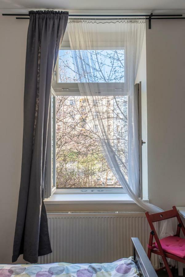 Topapartmany Prag Dış mekan fotoğraf